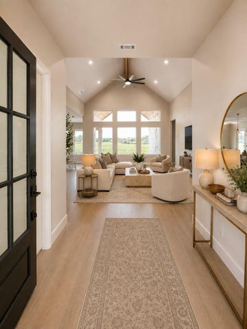 18803 Serene Water Drive, Montgomery, TX 77356
