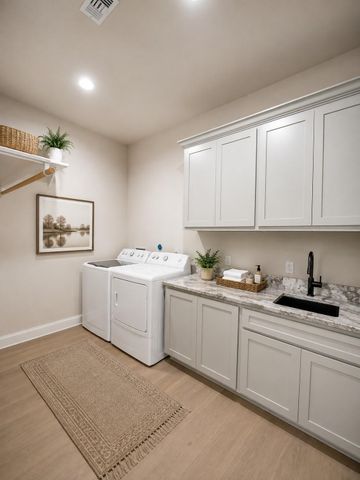 18803 Serene Water Drive, Montgomery, TX 77356