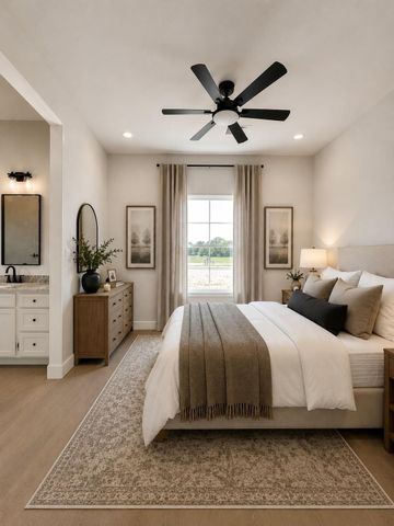 18803 Serene Water Drive, Montgomery, TX 77356