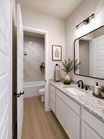 18803 Serene Water Drive, Montgomery, TX 77356