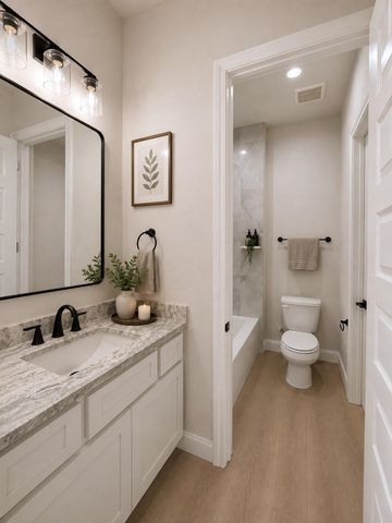 18803 Serene Water Drive, Montgomery, TX 77356