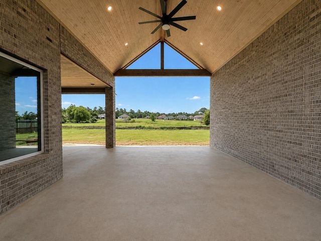 18803 Serene Water Drive, Montgomery, TX 77356