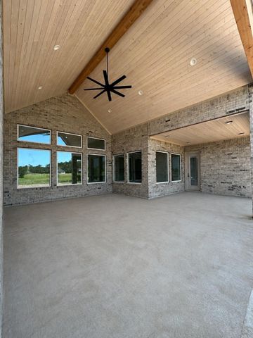 18803 Serene Water Drive, Montgomery, TX 77356