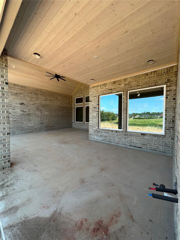 18803 Serene Water Drive, Montgomery, TX 77356