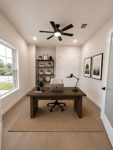 18803 Serene Water Drive, Montgomery, TX 77356