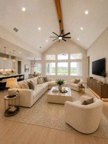 18803 Serene Water Drive, Montgomery, TX 77356