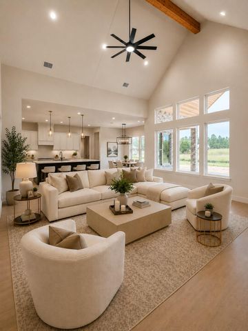 18803 Serene Water Drive, Montgomery, TX 77356