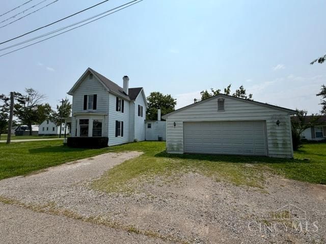 6767 Francis Fagin Way, Goshen Twp, OH 45122
