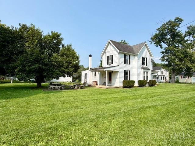 6767 Francis Fagin Way, Goshen Twp, OH 45122