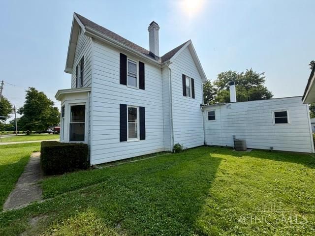 6767 Francis Fagin Way, Goshen Twp, OH 45122
