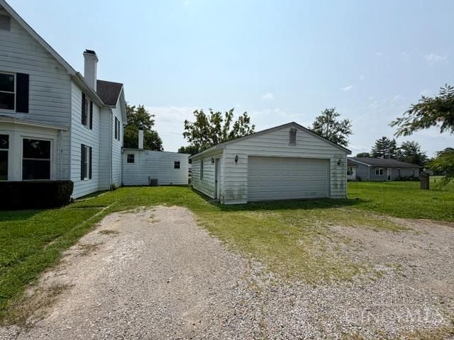 6767 Francis Fagin Way, Goshen Twp, OH 45122