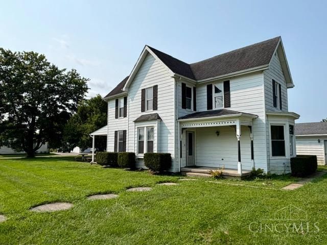 6767 Francis Fagin Way, Goshen Twp, OH 45122