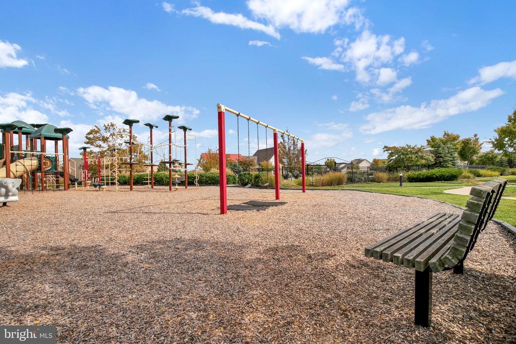 Image 63 of property listing at 4359 SHAMROCK DR, Monrovia, MD 21770