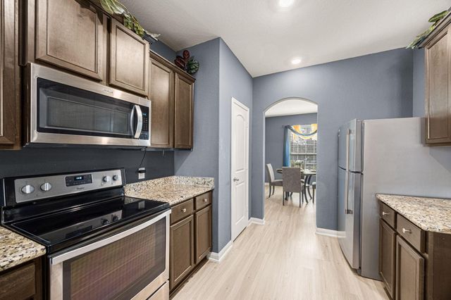 365 Stone Gage Drive, Katy, TX 77493