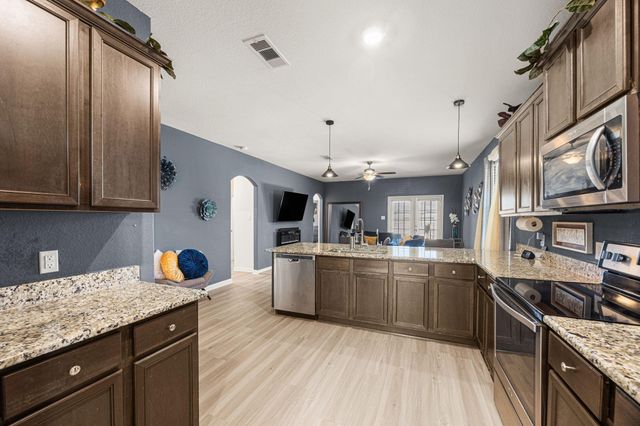 365 Stone Gage Drive, Katy, TX 77493