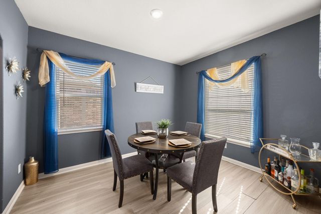 365 Stone Gage Drive, Katy, TX 77493