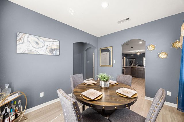 365 Stone Gage Drive, Katy, TX 77493