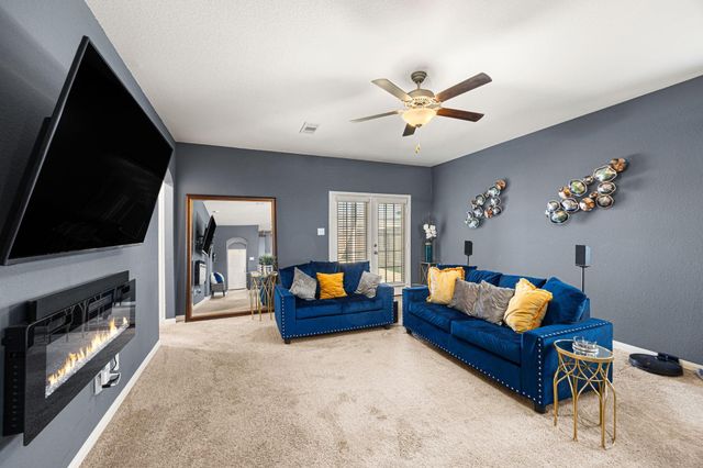 365 Stone Gage Drive, Katy, TX 77493