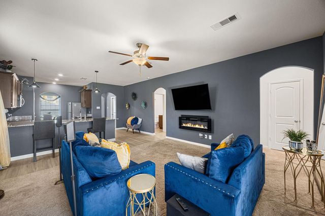 365 Stone Gage Drive, Katy, TX 77493