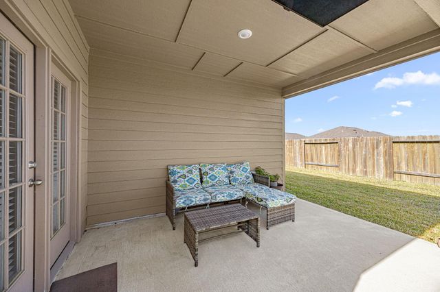 365 Stone Gage Drive, Katy, TX 77493