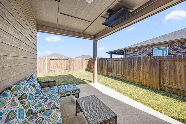 365 Stone Gage Drive, Katy, TX 77493