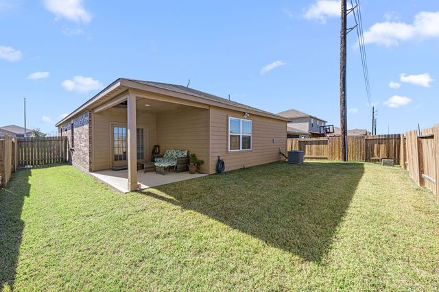 365 Stone Gage Drive, Katy, TX 77493