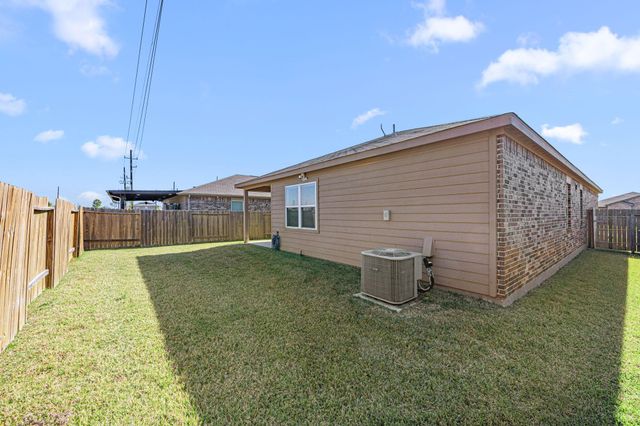 365 Stone Gage Drive, Katy, TX 77493