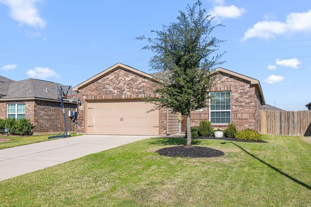 365 Stone Gage Drive, Katy, TX 77493