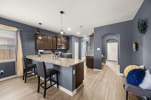 365 Stone Gage Drive, Katy, TX 77493