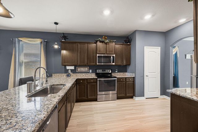 365 Stone Gage Drive, Katy, TX 77493