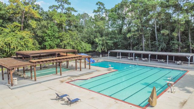 4007 Brook Shadow Drive, Houston, TX 77345