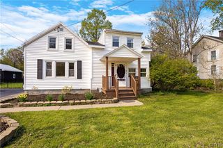 9296 Mallory Road, New Hartford, NY 13413