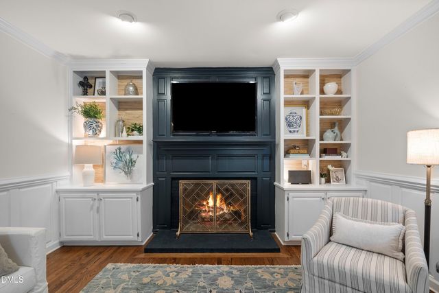 211 Kilbreck Drive, Cary, NC 27511