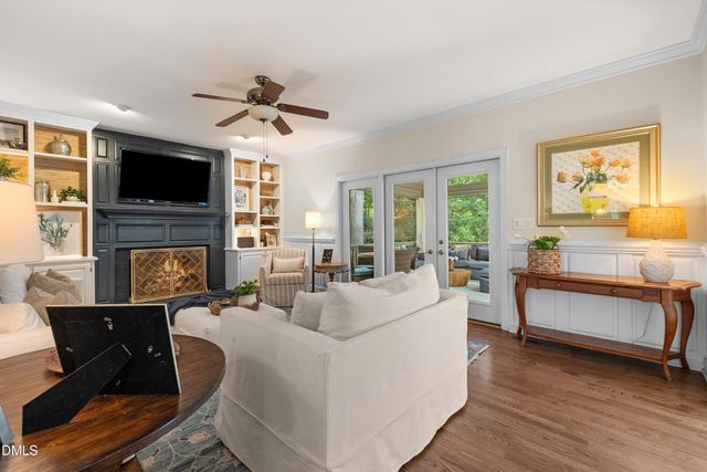 211 Kilbreck Drive, Cary, NC 27511
