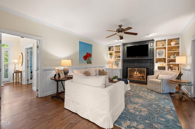 211 Kilbreck Drive, Cary, NC 27511
