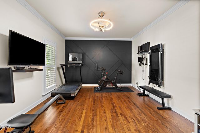 211 Kilbreck Drive, Cary, NC 27511
