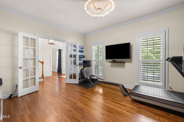 211 Kilbreck Drive, Cary, NC 27511