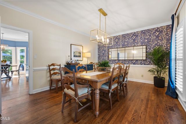 211 Kilbreck Drive, Cary, NC 27511