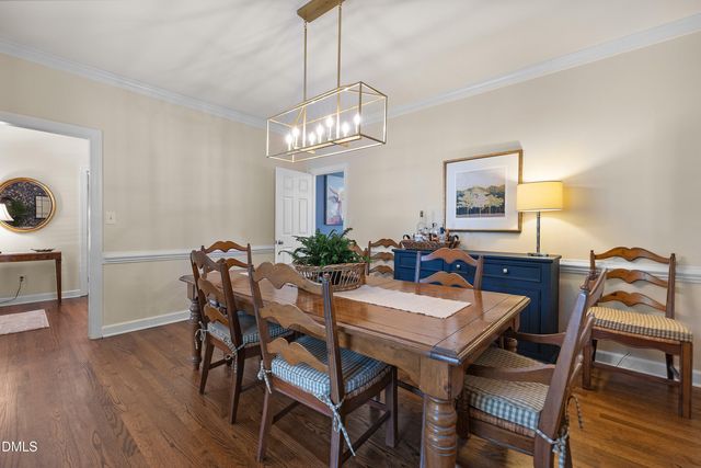 211 Kilbreck Drive, Cary, NC 27511