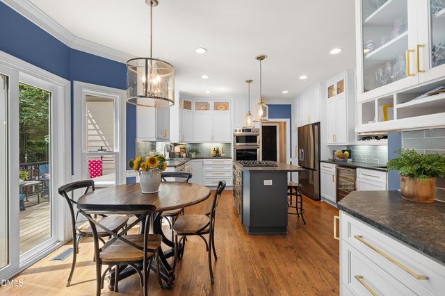 211 Kilbreck Drive, Cary, NC 27511