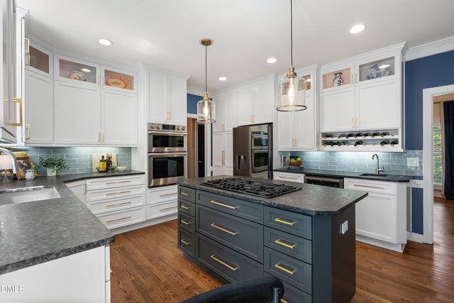211 Kilbreck Drive, Cary, NC 27511