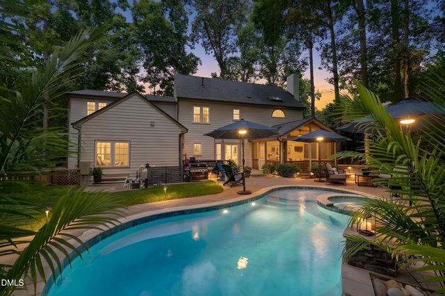 211 Kilbreck Drive, Cary, NC 27511