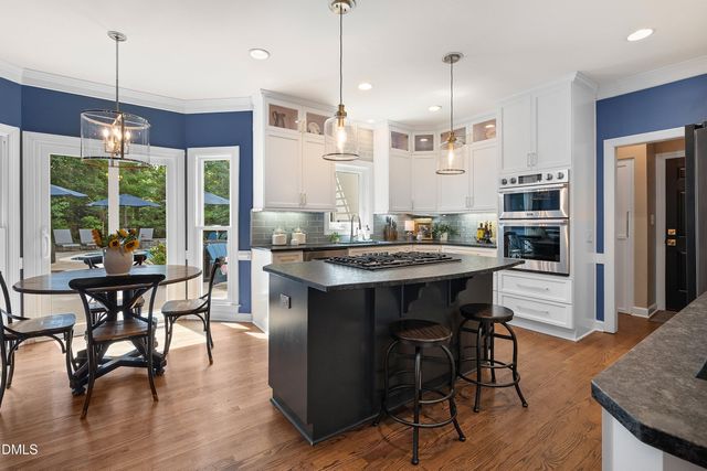 211 Kilbreck Drive, Cary, NC 27511