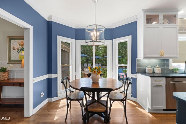 211 Kilbreck Drive, Cary, NC 27511