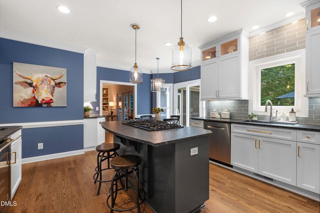 211 Kilbreck Drive, Cary, NC 27511