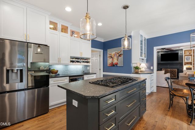 211 Kilbreck Drive, Cary, NC 27511