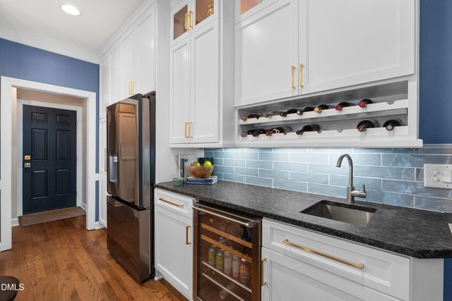 211 Kilbreck Drive, Cary, NC 27511