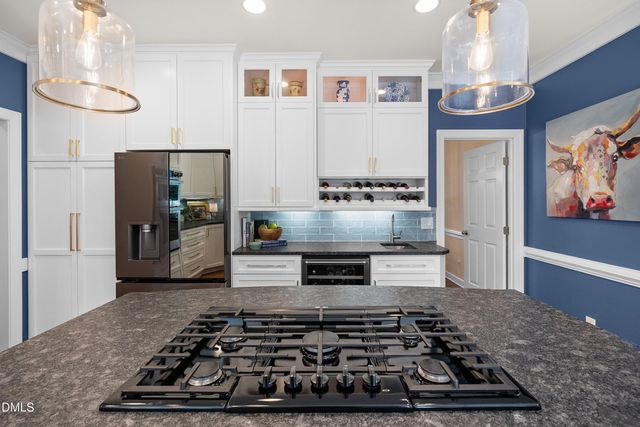 211 Kilbreck Drive, Cary, NC 27511