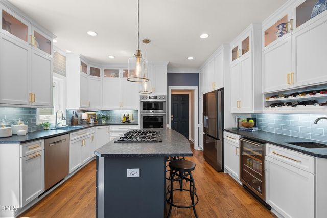 211 Kilbreck Drive, Cary, NC 27511