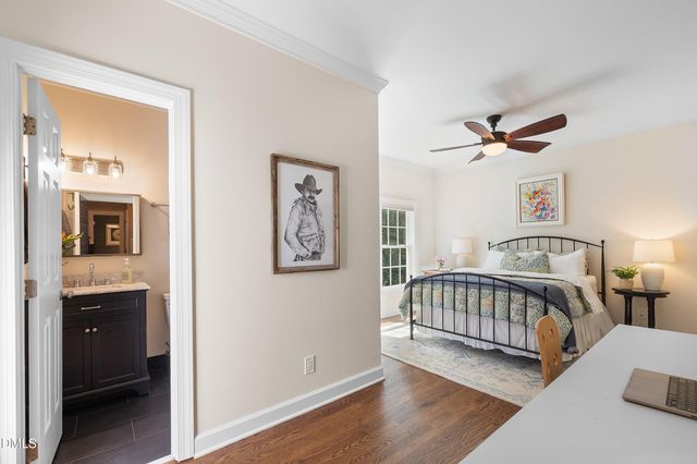 211 Kilbreck Drive, Cary, NC 27511